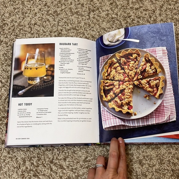 Big Night In : Delicious Themed Menus To Cook & Eat At Home Cookbook - Picture 8 of 8